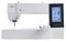 фото: Вышивальная машина Janome Memory Craft 500Е