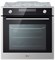 фото: Духовой шкаф LG WSEZD7225S1