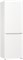 фото: Холодильник Gorenje RK6191EW4