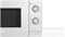фото: Микроволновая печь Bosch FFL020MW0