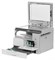 фото: МФУ Ricoh MP 2014AD