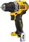 фото: Дрель-шуруповерт DeWalt DCD701N