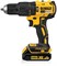 фото: Дрель-шуруповерт DeWalt DCD778D2T
