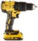 фото: Дрель-шуруповерт DeWalt DCD778D2T