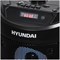 фото: Музыкальный центр Hyundai H-MC150