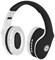 фото: Наушники DEFENDER FreeMotion B525 черный/белый