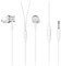 фото: Наушники Xiaomi Mi In-Ear Headphones Basic серебристый
