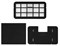 фото: Фильтр Polaris PVCF 1805