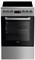 фото: Электрическая плита Beko FSM57300GX