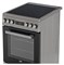 фото: Электрическая плита Beko FSM57300GX