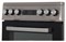 фото: Электрическая плита Beko FSM57300GX