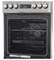фото: Электрическая плита Beko FSM57300GX