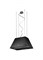 фото: Кухонная вытяжка ELICA Ikona Light BL Mat/F/60