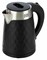 фото: Электрический чайник Homestar HS-1021 черный