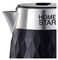 фото: Электрический чайник Homestar HS-1021 черный