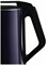 фото: Электрический чайник Homestar HS-1036 фиолетовый