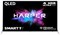 фото: Телевизор Harper 55Q850TS