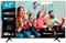 фото: Телевизор Hisense 43A6BG