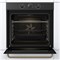 фото: Духовой шкаф Gorenje BOS67371CLB