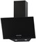 фото: Кухонная вытяжка Krona JINA 500 BLACK PB