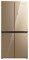 фото: Холодильник Centek CT-1756 NF Beige Glass