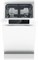 фото: Посудомоечная машина Gorenje GS541D10W