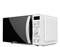 фото: Микроволновая печь Supra 20TW55