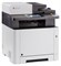 фото: МФУ Kyocera M5526cdw