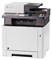 фото: МФУ Kyocera M5526cdw