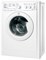 фото: Стиральная машина Indesit IWUC 4105