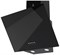 фото: Кухонная вытяжка LEX Meta 500 black