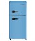 фото: Холодильник Harper HRF-T140M Blue