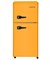 фото: Холодильник Harper HRF-T140M Orange