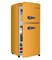 фото: Холодильник Harper HRF-T140M Orange