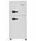 фото: Холодильник Harper HRF-T140M White