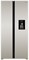 фото: Холодильник Hiberg RFS-484DX NFH inverter