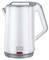 фото: Электрический чайник Homestar HS-1036 белый