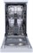 фото: Посудомоечная машина Бирюса DWF-409/6 W