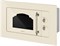 фото: Микроволновая печь Hiberg VM 6501 YR