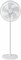 фото: Вентилятор Centek CT-5024 White