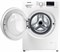 фото: Стиральная машина Samsung WW60J4210JWOLD