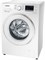 фото: Стиральная машина Samsung WW60J4210JWOLD