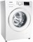 фото: Стиральная машина Samsung WW60J4210JWOLD