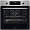 фото: Духовой шкаф Zanussi OPZB4310XV