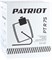 фото: Тепловая пушка Patriot PTR 7S