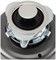 фото: Измельчитель пищевых отходов Harper HWD-800D01