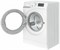 фото: Стиральная машина Indesit BWSE 71252X WSV