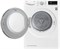 фото: Сушильная машина LG DC90V5V0W