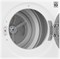 фото: Сушильная машина LG DC90V5V0W