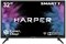 фото: Телевизор Harper 32R610TS